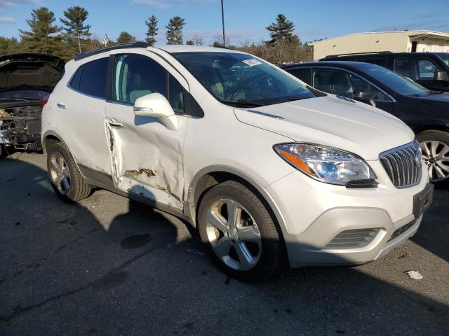 Photo 4 from auction – 2016 BUICK ENCORE with VIN KL4CJESB7GB693972