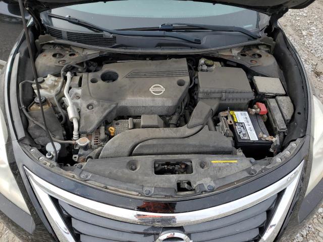 Photo 11 from auction – 2013 NISSAN ALTIMA 2.5 with VIN 1N4AL3AP9DC193753