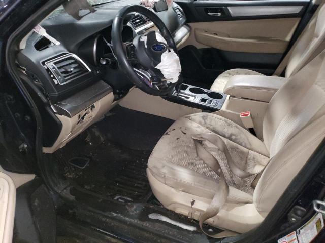 Photo 7 from auction – 2018 SUBARU OUTBACK 2. with VIN 4S4BSAHC0J3201206