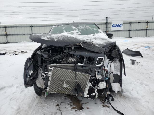 Photo 5 from auction – 2023 JEEP COMPASS SP with VIN 3C4NJDANXPT538495