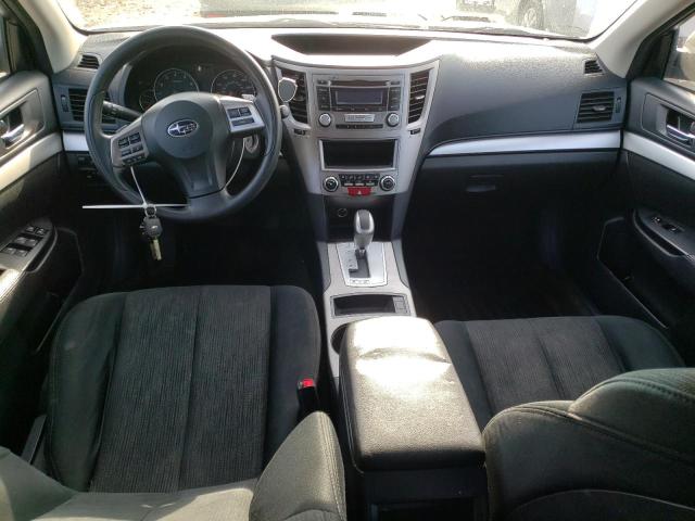 Photo 8 from auction – 2013 SUBARU OUTBACK 2. with VIN 4S4BRCAC6D3267054