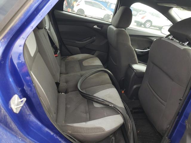 Photo 10 from auction – 2014 FORD FOCUS ST with VIN 1FADP3L91EL103450