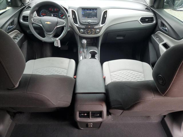 Photo 8 from auction – 2021 CHEVROLET EQUINOX LS with VIN 3GNAXHEV9MS179728