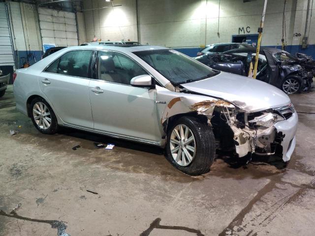 Photo 4 from auction – 2012 TOYOTA CAMRY HYBR with VIN 4T1BD1FK4CU058567