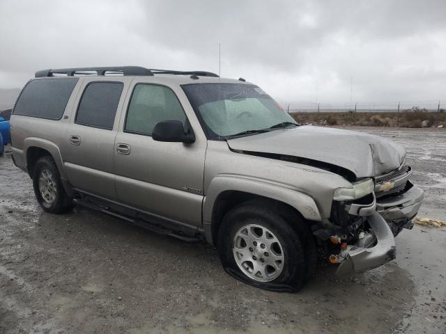 Photo 4 from auction – 2003 CHEVROLET SUBURBAN K with VIN 3GNFK16Z53G201741