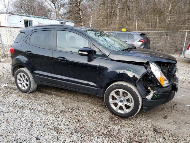Photo 4 from auction – 2019 FORD ECOSPORT S with VIN MAJ3S2GE6KC284293