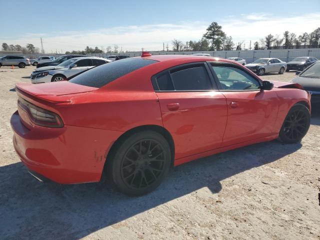 Photo 3 from auction – 2015 DODGE CHARGER R/ with VIN 2C3CDXBG5FH866497