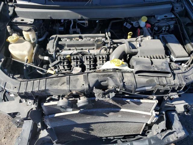 Photo 11 from auction – 2017 DODGE JOURNEY SE with VIN 3C4PDCAB0HT684244
