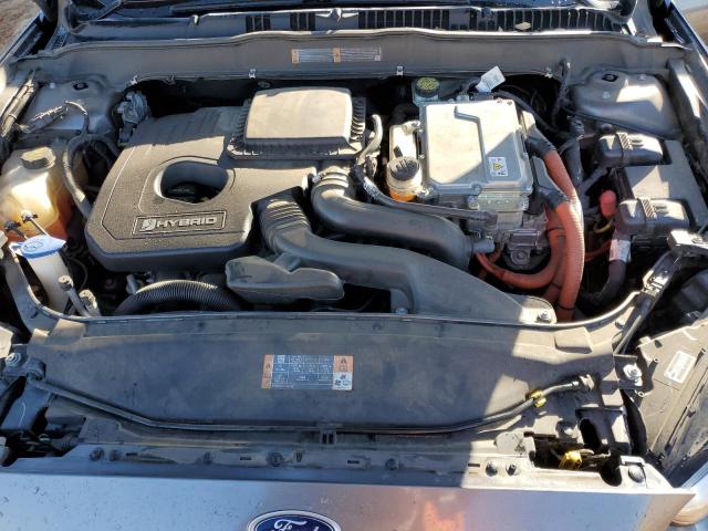 Photo 11 from auction – 2013 FORD FUSION SE with VIN 3FA6P0LU1DR373323