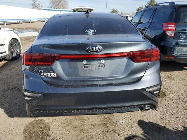 Photo 6 from auction – 2019 KIA FORTE FE with VIN 3KPF24AD3KE092177