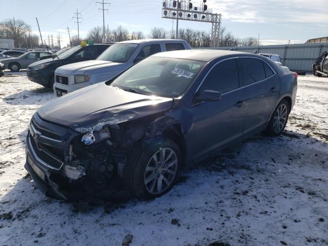 Photo 1 from auction – 2014 CHEVROLET MALIBU 2LT with VIN 1G11E5SL1EF251374