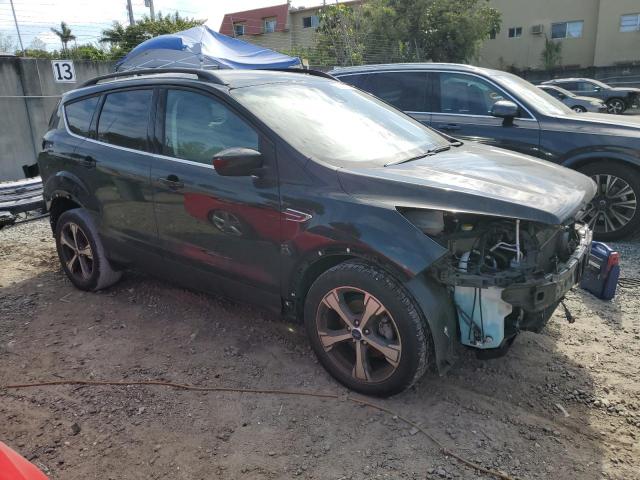 Photo 4 from auction – 2018 FORD ESCAPE SEL with VIN 1FMCU0HD4JUC73280