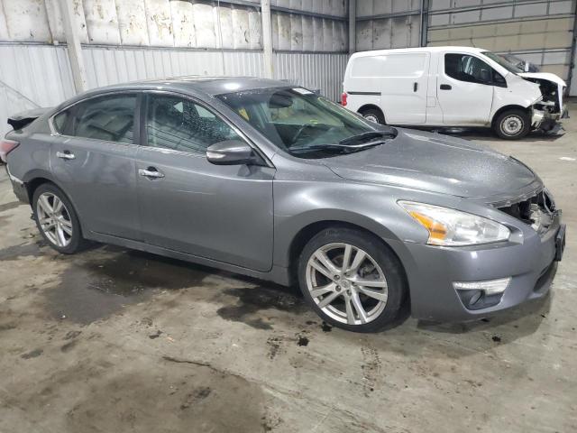 Photo 4 from auction – 2015 NISSAN ALTIMA 3.5 with VIN 1N4BL3AP8FC455477