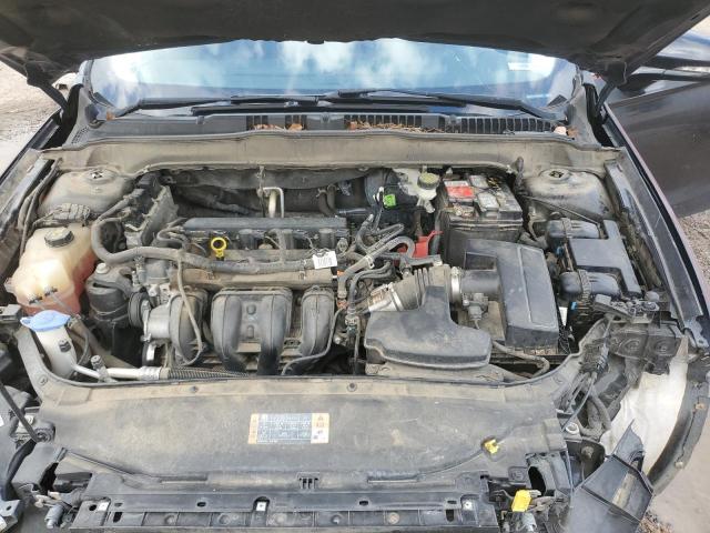 Photo 11 from auction – 2015 FORD FUSION SE with VIN 3FA6P0H71FR288522