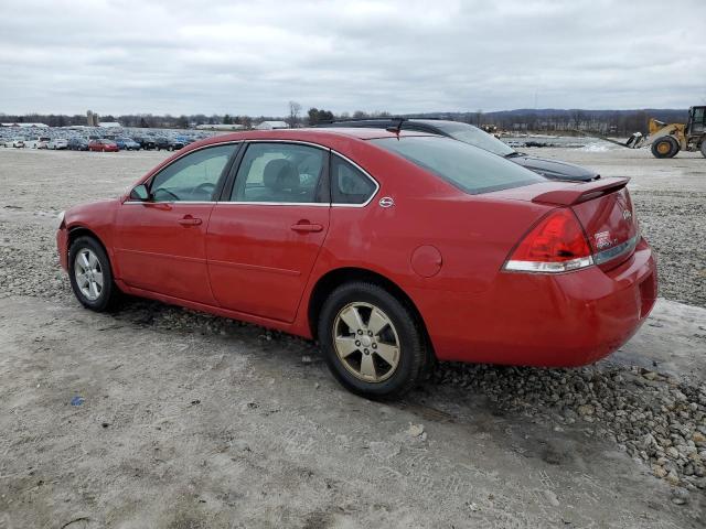 Photo 2 from auction – 2008 CHEVROLET IMPALA LT with VIN 2G1WT58K789221660