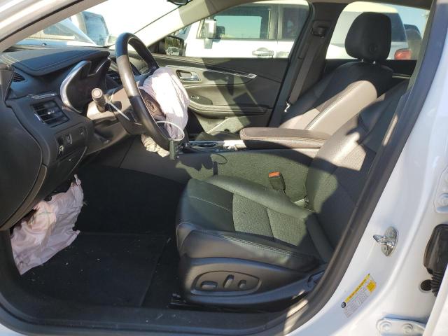 Photo 7 from auction – 2019 CHEVROLET IMPALA LT with VIN 1G11Z5SA2KU116589