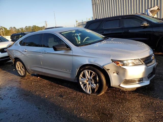 Photo 4 from auction – 2016 CHEVROLET IMPALA LS with VIN 2G11X5SA7G9103640