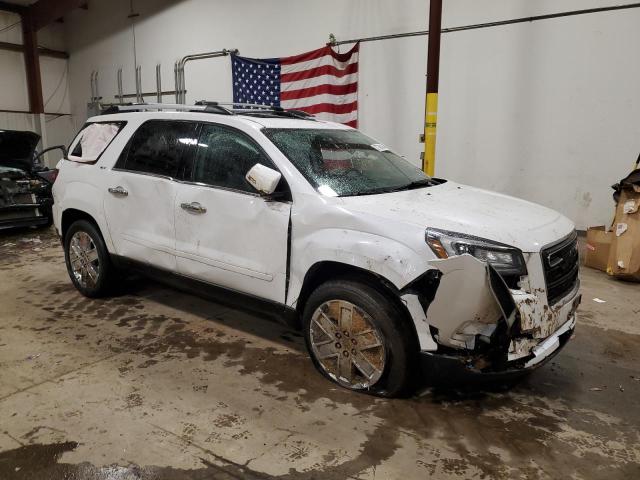 Photo 4 from auction – 2017 GMC ACADIA LIM with VIN 1GKKVSKD3HJ286846