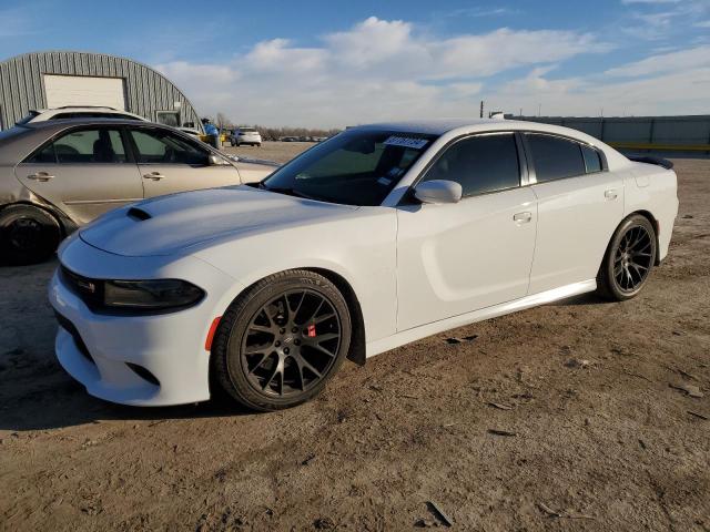 DODGE CHARGER R/ 2016 z numerem VIN 2C3CDXGJ7GH136774 - Zdjęcie z aukcji