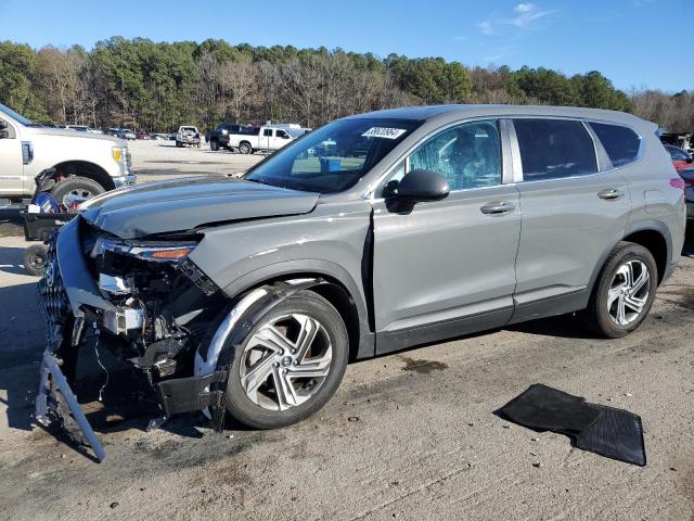 HYUNDAI SANTA FE S 2023 with VIN 5NMS14AJ5PH501576 - Photo from auction