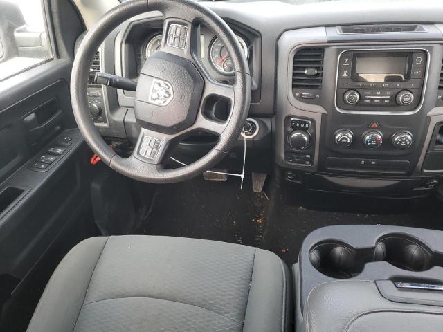 Photo 8 from auction – 2016 RAM 1500 ST with VIN 1C6RR7FM0GS271324