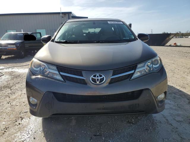 Photo 5 from auction – 2013 TOYOTA RAV4 LE with VIN 2T3BFREV8DW063302