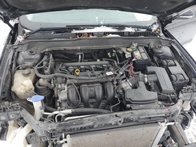 Photo 11 from auction – 2016 FORD FUSION SE with VIN 3FA6P0H79GR379362