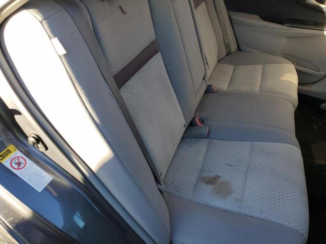 Photo 10 from auction – 2013 TOYOTA CAMRY L with VIN 4T1BF1FK7DU204715