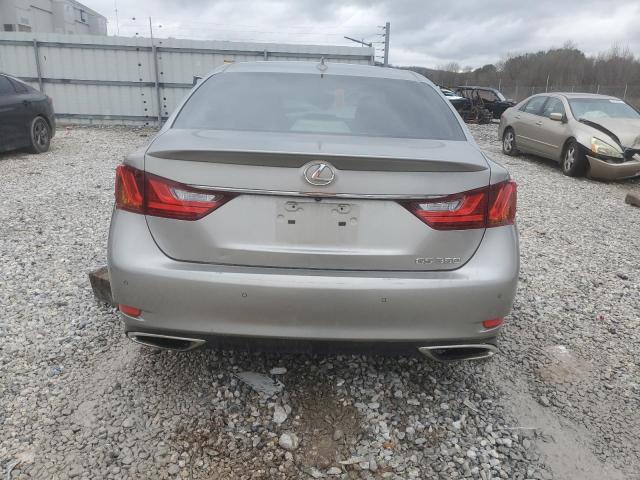 Photo 6 from auction – 2015 LEXUS GS 350 with VIN JTHBE1BL6FA012792