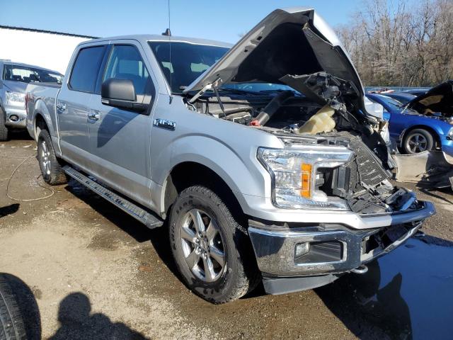 Photo 4 from auction – 2019 FORD F150 SUPER with VIN 1FTEW1E47KKD87076