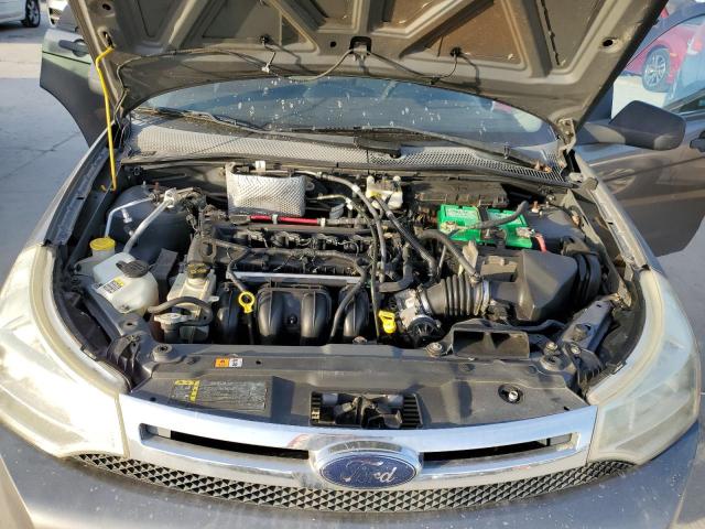 Photo 11 from auction – 2009 FORD FOCUS SE with VIN 1FAHP35N59W174697