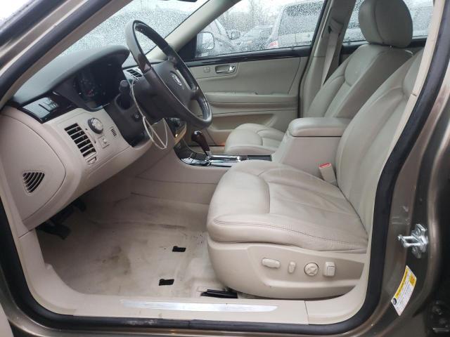 Photo 7 from auction – 2011 CADILLAC DTS PREMIU with VIN 1G6KH5E6XBU129227