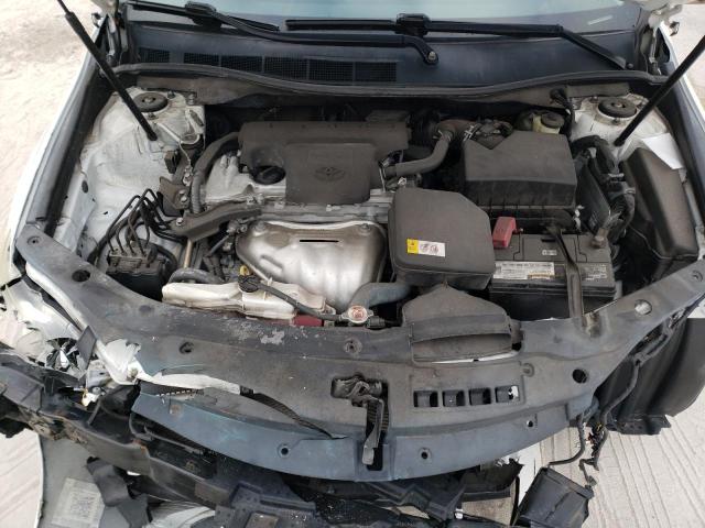 Photo 11 from auction – 2017 TOYOTA CAMRY LE with VIN 4T1BF1FK7HU277556