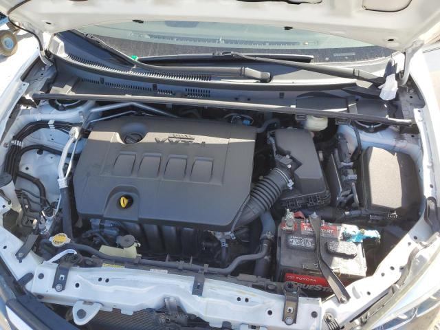 Photo 11 from auction – 2017 TOYOTA COROLLA L with VIN 5YFBURHEXHP616209