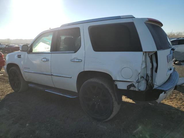 Photo 2 from auction – 2014 CADILLAC ESCALADE L with VIN 1GYS4BEF1ER178924