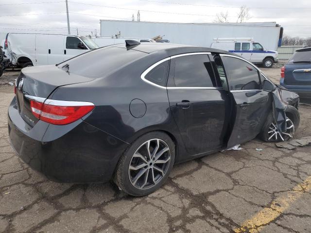صورة رقم 3 من المزاد - 2015 BUICK VERANO CON مع VIN 1G4PR5SK3F4103071
