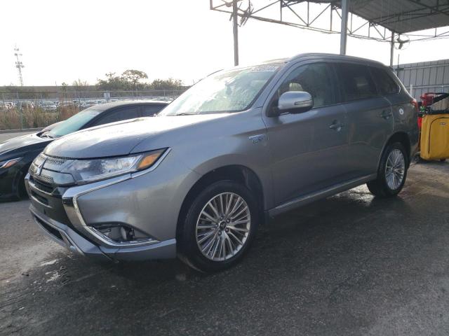 Photo 1 from auction – 2019 MITSUBISHI OUTLANDER with VIN JA4J24A58KZ051366