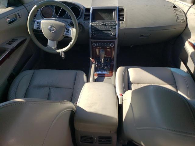 Photo 8 from auction – 2007 NISSAN MAXIMA SE with VIN 1N4BA41E37C813631