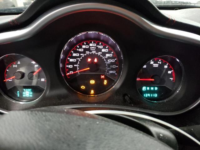 Photo 9 from auction – 2011 DODGE AVENGER MA with VIN 1B3BD1FG8BN587613