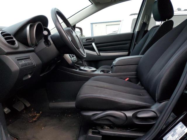 Photo 7 from auction – 2010 MAZDA CX-7 with VIN JM3ER2WM7A0311600