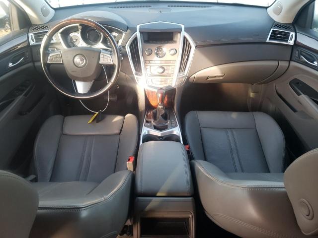 Photo 8 from auction – 2012 CADILLAC SRX LUXURY with VIN 3GYFNAE37CS628696