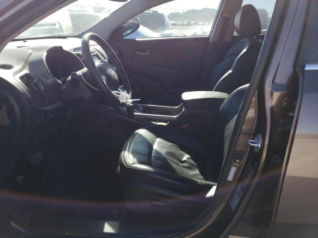 Photo 7 from auction – 2011 KIA SPORTAGE E with VIN KNDPC3A20B7052052