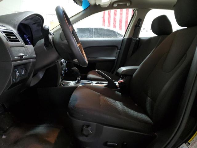 Photo 7 from auction – 2012 FORD FUSION SE with VIN 3FAHP0HA8CR373552