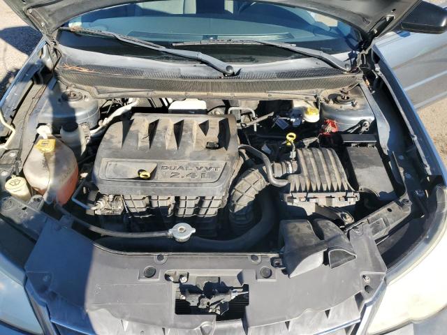 Photo 11 from auction – 2008 CHRYSLER SEBRING with VIN 1C3LC45K18N673369