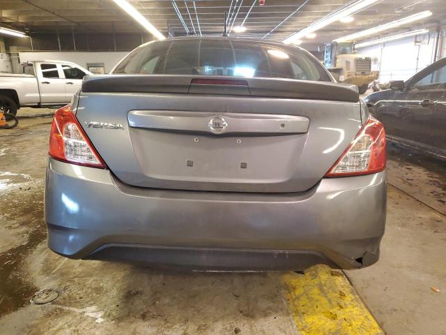 Photo 6 from auction – 2017 NISSAN VERSA S with VIN 3N1CN7AP7HL828227
