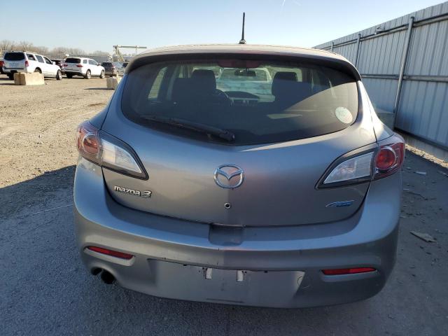 Photo 6 from auction – 2012 MAZDA 3 I with VIN JM1BL1L84C1680572