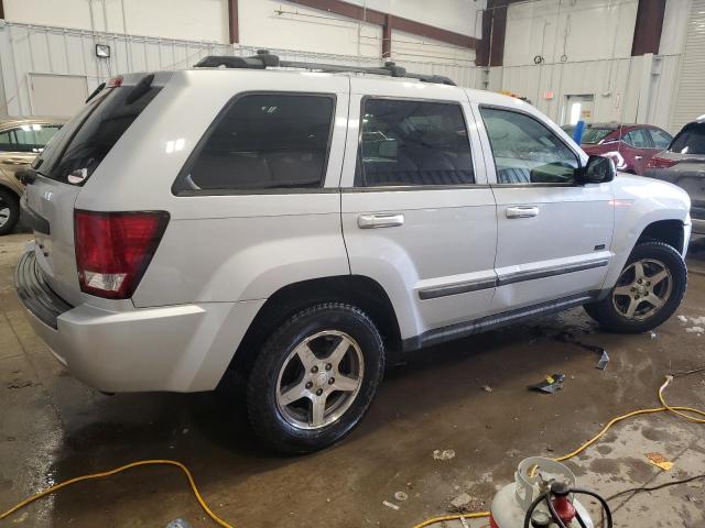 Photo 3 from auction – 2007 JEEP GRAND CHER with VIN 1J8GR48K77C628771