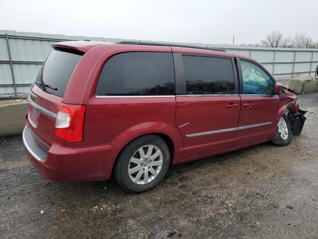 Photo 3 from auction – 2015 CHRYSLER TOWN & COU with VIN 2C4RC1BG2FR726097