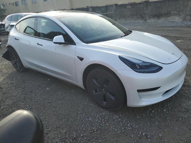 Photo 4 from auction – 2023 TESLA MODEL 3 with VIN 5YJ3E1EA8PF681512