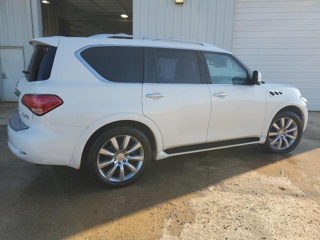 Photo 3 from auction – 2012 INFINITI QX56 with VIN JN8AZ2NE2C9018725